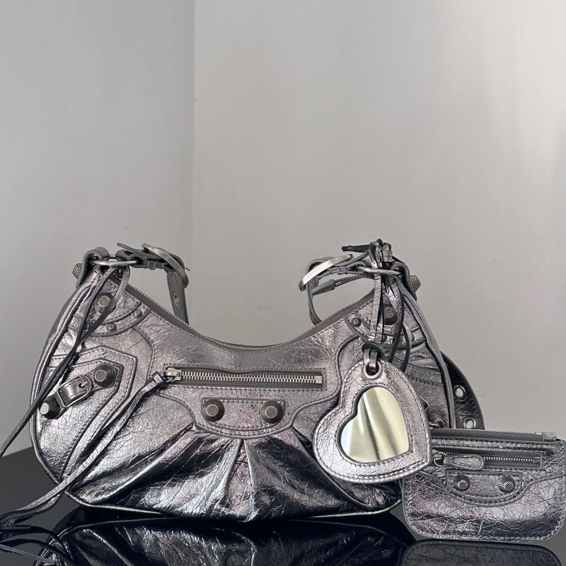 Ba*len*cia*ga classic city bags